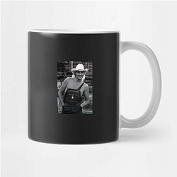 Alan Jackson's music tells stories of everyday life Alan Jackson Mugs