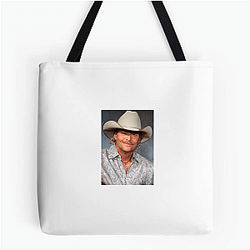 Alan Jackson is an American country singer Alan Jackson Bags