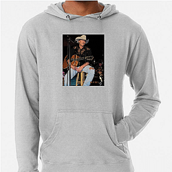 Alan Jackson is known for his traditional sound Alan Jackson Hoodies