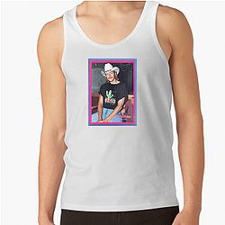 Alan Jackson has a star on the Hollywood Walk of Fame Alan Jackson Tank Tops