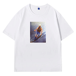 Alan Jackson is a famous songwriter Alan Jackson T-Shirts
