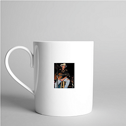 Alan Jackson is known for his traditional sound Alan Jackson Mugs