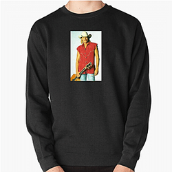 Alan Jackson's hit song is Chattahoochee Alan Jackson Sweatshirts