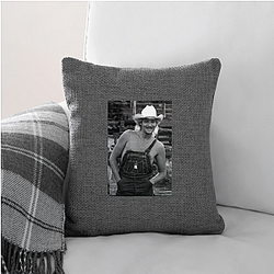 Alan Jackson's music tells stories of everyday life Alan Jackson Pillows Cover