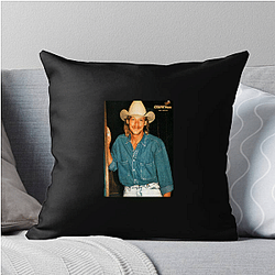 Alan Jackson has won numerous CMA awards Alan Jackson Pillows Cover