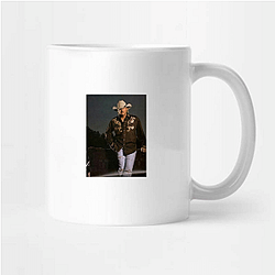 Alan Jackson is in the Country Music Hall of Fame Alan Jackson Mugs
