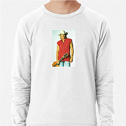 Alan Jackson's hit song is Chattahoochee Alan Jackson Sweatshirts