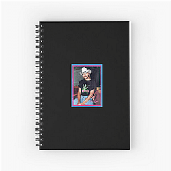 Alan Jackson has a star on the Hollywood Walk of Fame Alan Jackson Notebook