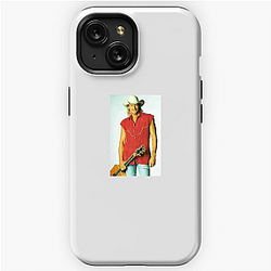 Alan Jackson's hit song is Chattahoochee Alan Jackson Samsung Cases