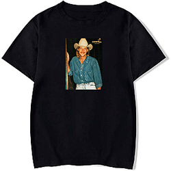 Alan Jackson has won numerous CMA awards Alan Jackson T-Shirts