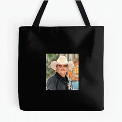 Alan Jackson has sold over 75 million records Alan Jackson Bags