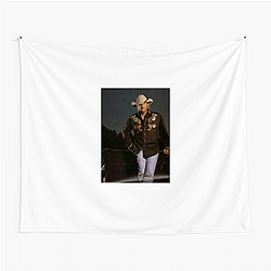 Alan Jackson is in the Country Music Hall of Fame Alan Jackson Tapestries