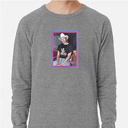 Alan Jackson has a star on the Hollywood Walk of Fame Alan Jackson Sweatshirts