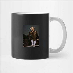 Alan Jackson is in the Country Music Hall of Fame Alan Jackson Mugs