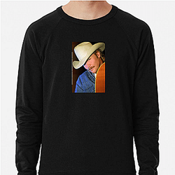 Alan Jackson's career began in the late 1980s Alan Jackson Sweatshirts