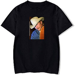 Alan Jackson's career began in the late 1980s Alan Jackson T-Shirts