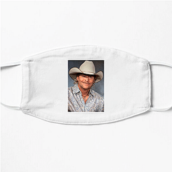 Alan Jackson is an American country singer Alan Jackson Face Masks