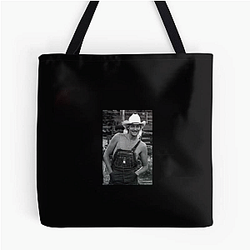Alan Jackson's music tells stories of everyday life Alan Jackson Bags