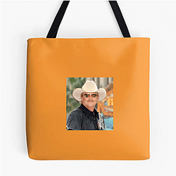 Alan Jackson has sold over 75 million records Alan Jackson Bags