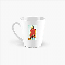 Alan Jackson's hit song is Chattahoochee Alan Jackson Mugs