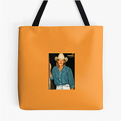 Alan Jackson has won numerous CMA awards Alan Jackson Bags