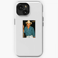 Alan Jackson has won numerous CMA awards Alan Jackson Samsung Cases