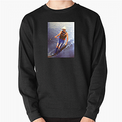 Alan Jackson is a famous songwriter Alan Jackson Sweatshirts