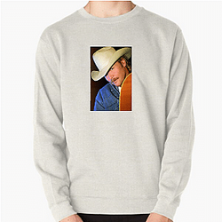 Alan Jackson's career began in the late 1980s Alan Jackson Sweatshirts
