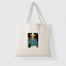 Alan Jackson has won numerous CMA awards Alan Jackson Bags