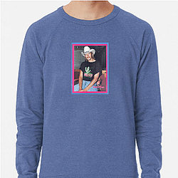 Alan Jackson has a star on the Hollywood Walk of Fame Alan Jackson Sweatshirts