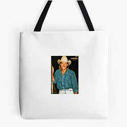 Alan Jackson has won numerous CMA awards Alan Jackson Bags
