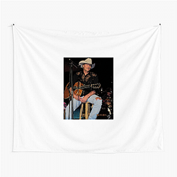 Alan Jackson is known for his traditional sound Alan Jackson Tapestries