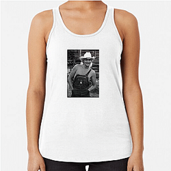 Alan Jackson's music tells stories of everyday life Alan Jackson Tank Tops