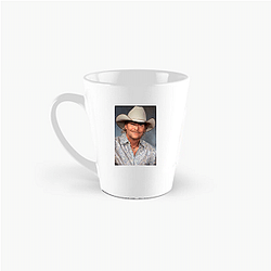 Alan Jackson is an American country singer Alan Jackson Mugs