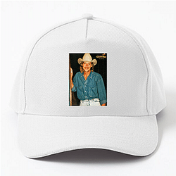 Alan Jackson has won numerous CMA awards Alan Jackson Hats & Caps