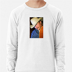 Alan Jackson's career began in the late 1980s Alan Jackson Sweatshirts