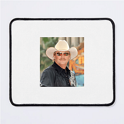 Alan Jackson has sold over 75 million records Alan Jackson Mouse Pads