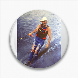 Alan Jackson is a famous songwriter Alan Jackson Pins