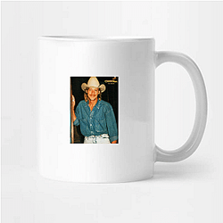 Alan Jackson has won numerous CMA awards Alan Jackson Mugs