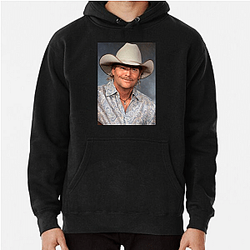 Alan Jackson is an American country singer Alan Jackson Hoodies