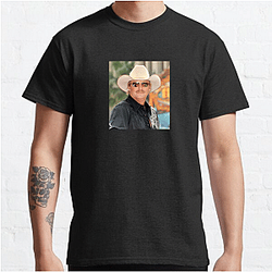 Alan Jackson has sold over 75 million records Alan Jackson T-Shirts