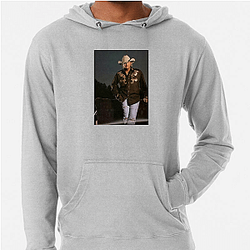 Alan Jackson is in the Country Music Hall of Fame Alan Jackson Hoodies