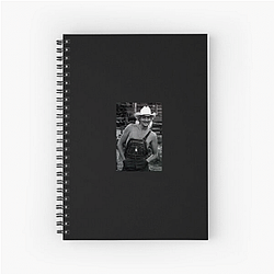 Alan Jackson's music tells stories of everyday life Alan Jackson Notebook