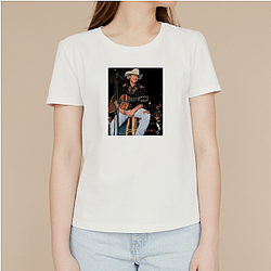 Alan Jackson is known for his traditional sound Alan Jackson T-Shirts