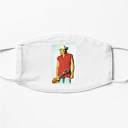 Alan Jackson's hit song is Chattahoochee Alan Jackson Face Masks