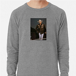 Alan Jackson is in the Country Music Hall of Fame Alan Jackson Sweatshirts