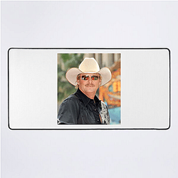 Alan Jackson has sold over 75 million records Alan Jackson Mouse Pads