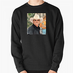 Alan Jackson has sold over 75 million records Alan Jackson Sweatshirts