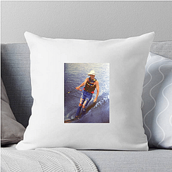 Alan Jackson is a famous songwriter Alan Jackson Pillows Cover