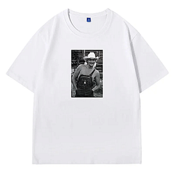 Alan Jackson's music tells stories of everyday life Alan Jackson T-Shirts